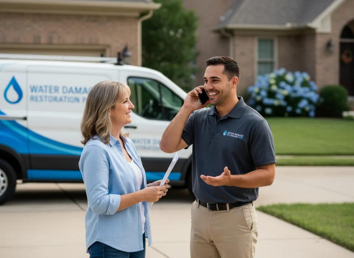 Flood Restoration Manassa, CO FAQs